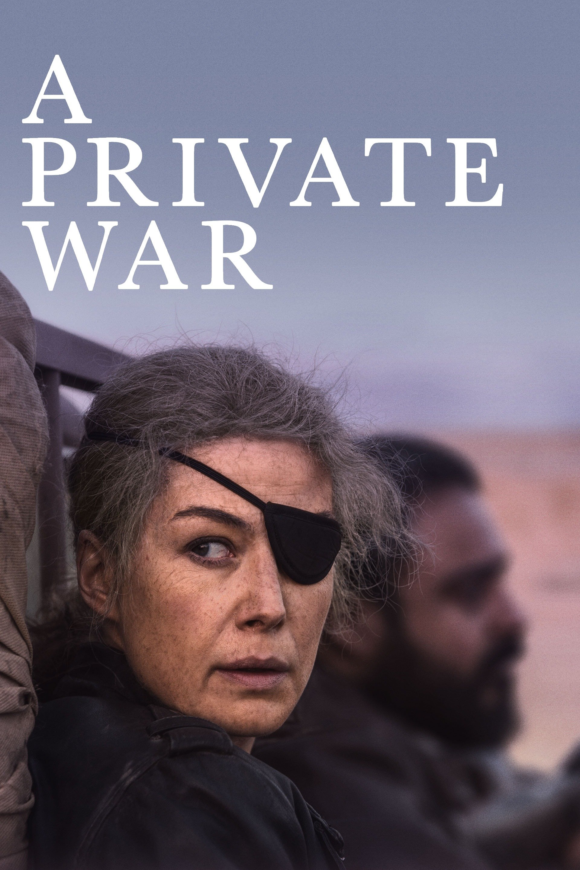 A Private War (2018) [308567] (A1749064539) [[Movies]] --Plex--